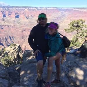 Meet your Posher, Lizzie